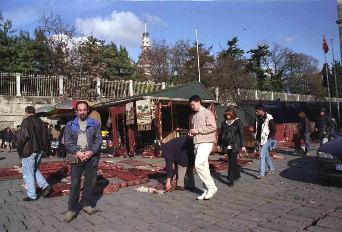 46 - Turquia - Istanbul